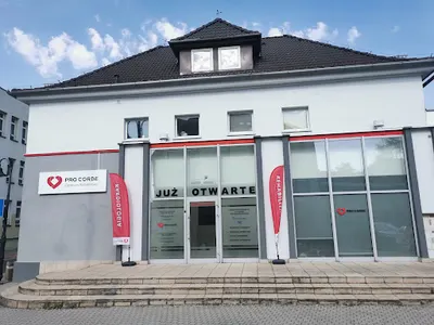 Pro Corde Centrum Rehabilitacji